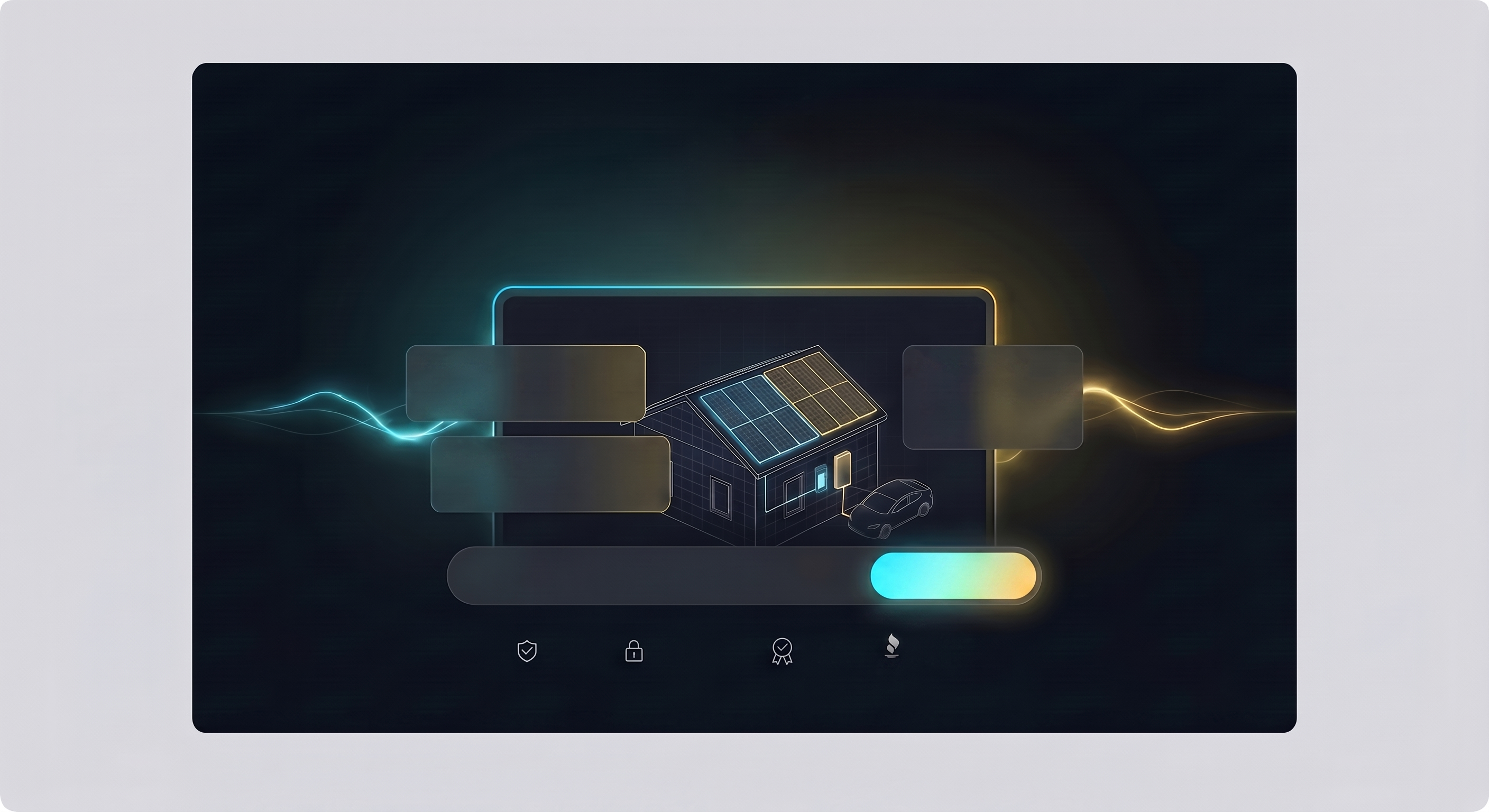 Solar Guys of America — design your system online